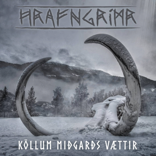 Hrafngrimr : K​ö​llum Mi​ð​gar​ð​s V​æ​ttir